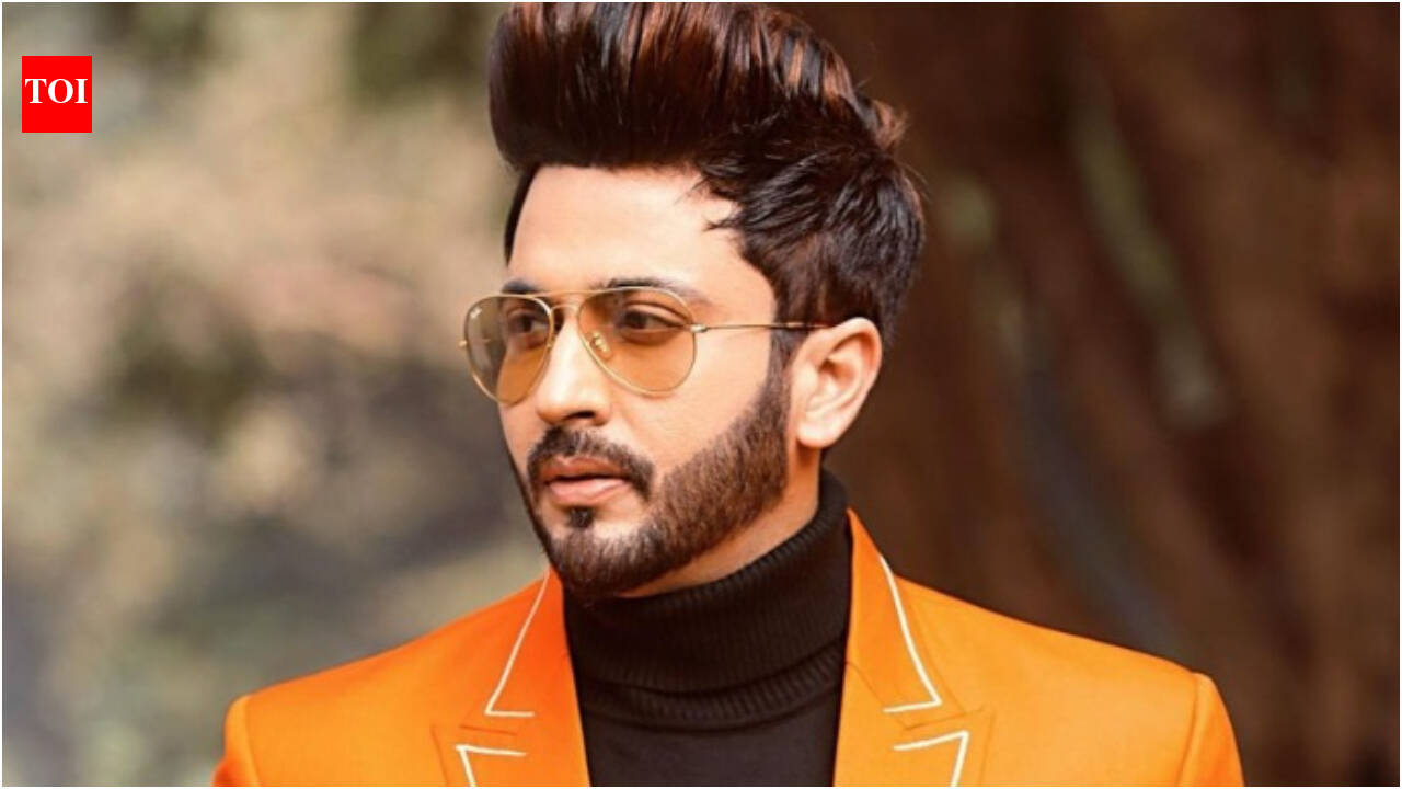 Exclusive - Dheeraj Dhoopar on completing 17 years in the entertainment industry; says 'I still remember the day when I got my first call for an audition'