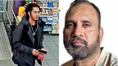 Countless pleas, but no information on teenager from Telangana who went ...