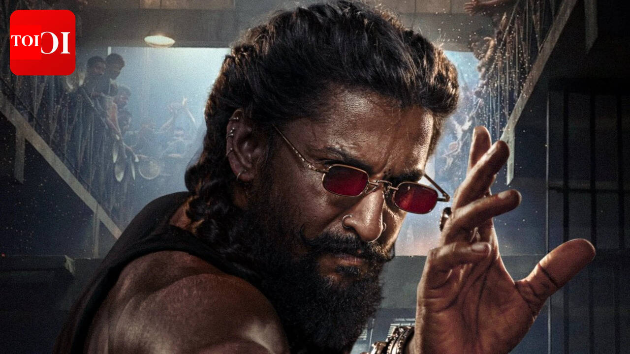 Nani starrer 'The Paradise' release date faces uncertainty due to major production delays amid mounting OTT deal pressure