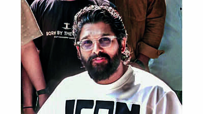 Court summons Allu Arjun, 22 others in Sandhya Theatre stampede case