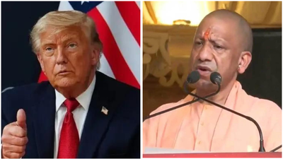 Evening news wrap: Trump calls PM Modi ‘a very tough cookie’; CM Yogi urges patience as SIT probes Ayodhya Temple fund allegations & more
