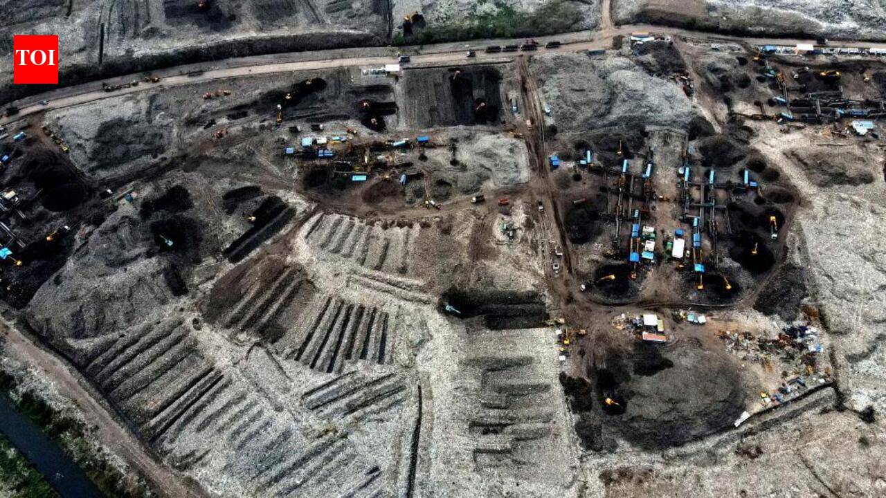 North Chennai residents seek closure of Kodungaiyur incinerator, oppose WTE plant