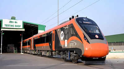  The Train That Is Changing Uttarakhand