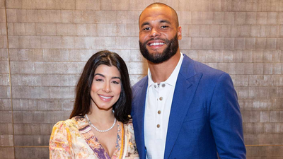 Dak Prescott gives concerning health update amid break up with Sarah Jane Ramos ahead of new season