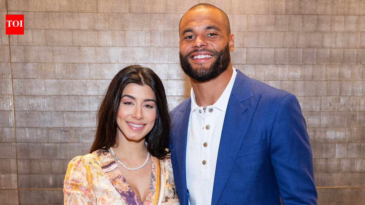 Dak Prescott gives concerning health update amid break up with Sarah Jane Ramos ahead of new season