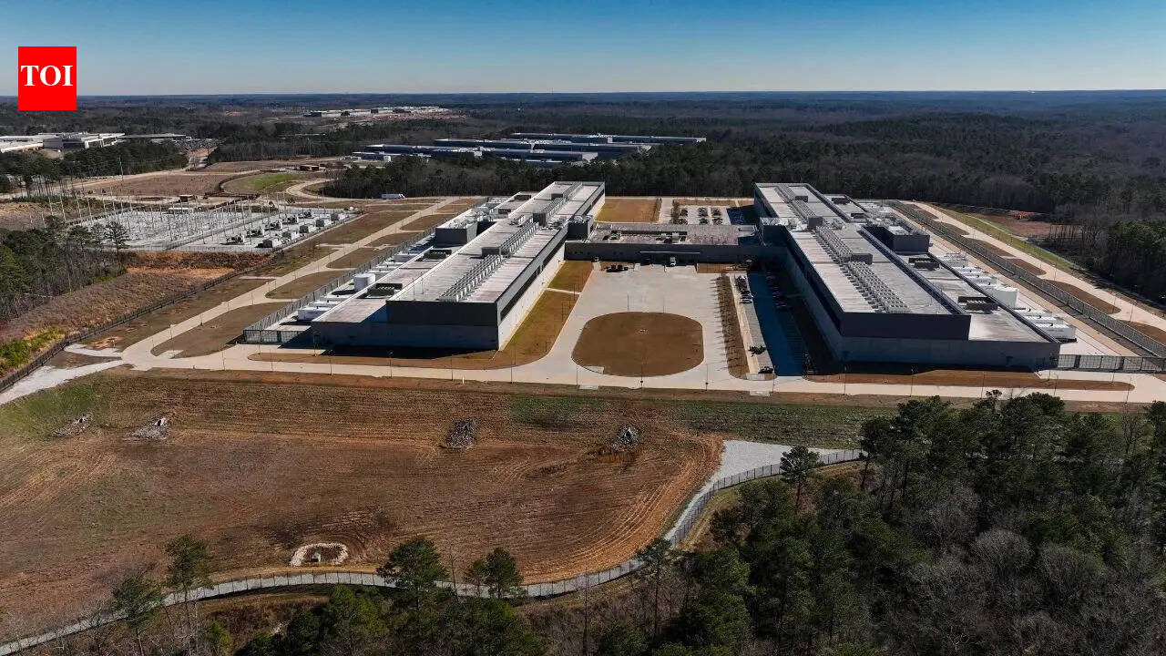 As 'datacenter' becomes a 'bad word' in US, teachers in a Louisiana school district to get bonuses that are larger than their annual salary thanks to Meta