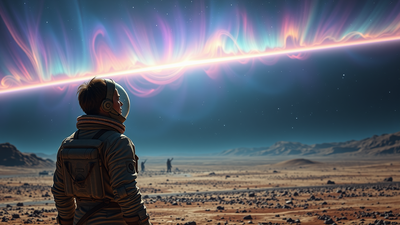 What is the phantom divide: The universe's mysterious 'magic line' that could change cosmology