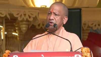 'If Gau Mata remains healthy, India's culture will remain healthy': Yogi Adityanath urges every Jain family to support gaushalas