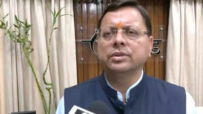 Haridwar land purchase case: Uttarakhand govt recommends action against officials