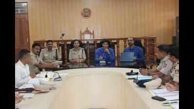 Mysuru cracks down on unsafe bars after fire incident