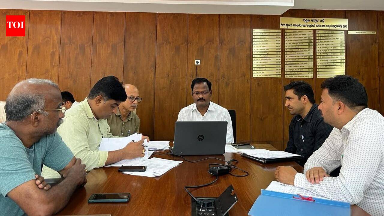 30-member CAPF team to guard NEET centres in city