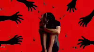 14-year-old sold for Rs 32,000 under pretext of marriage, gangraped; 4 arrested