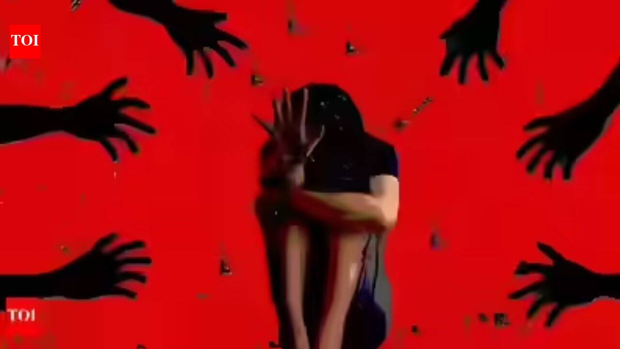 14-year-old sold for Rs 32,000 under pretext of marriage, gangraped; 4 arrested