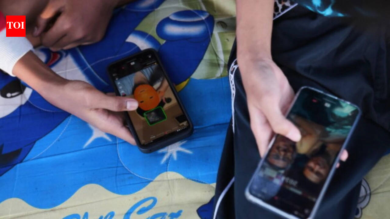 Dubai launches initiative to protect over 5,000 children online after UAE bans social media for under-15s