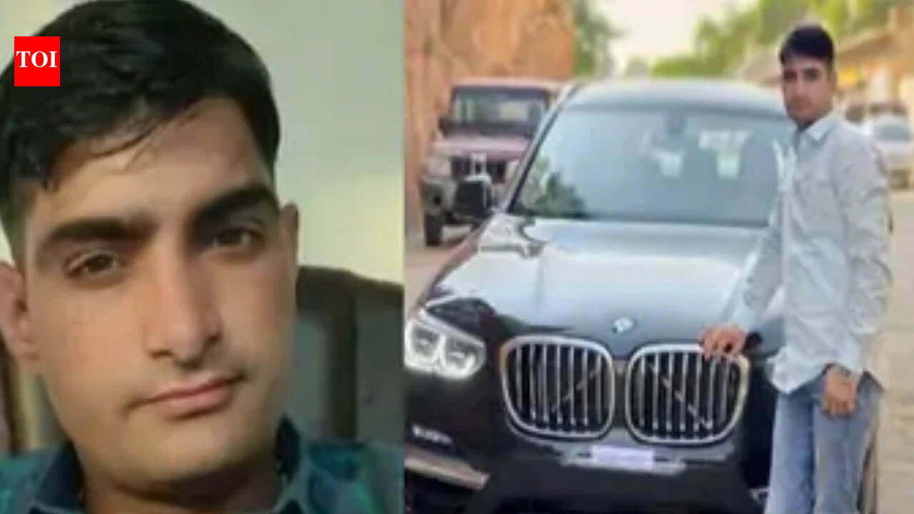 Jodhpur sessions court quashes trial court order, grants relief to including IPS officer 24 policemen in Kamlesh Prajapati encounter case