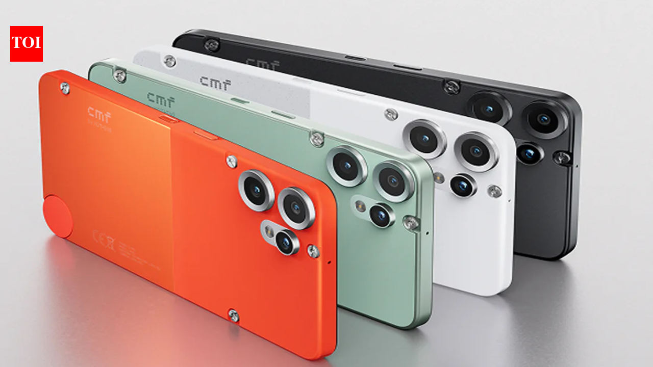 Nothing co-founder Akis Evangelidis says company won’t launch CMF phone this year and the reason is …