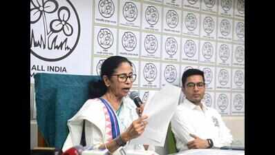  HC issues notices to Mamata, Abhishek in contempt case