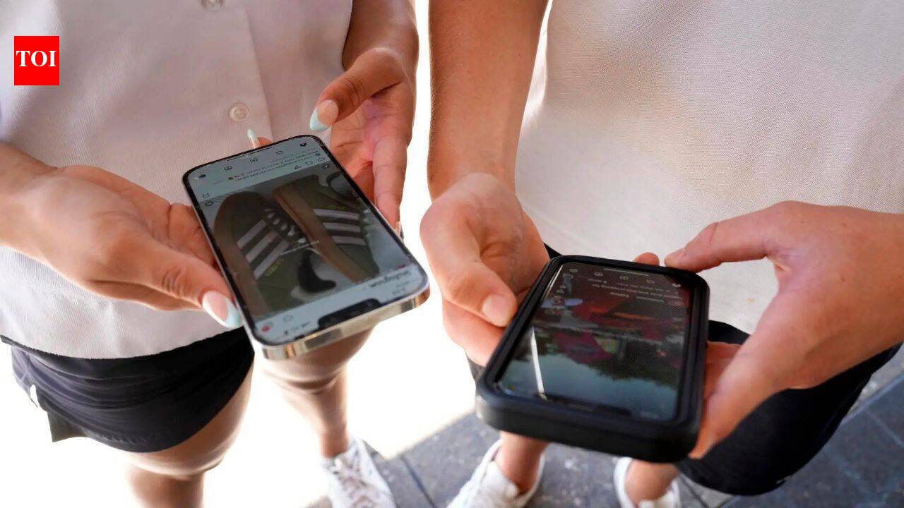 50% American adults under 50 may be getting ‘wrong’ medical tips on YouTube, Instagram and TikTok, survey claims