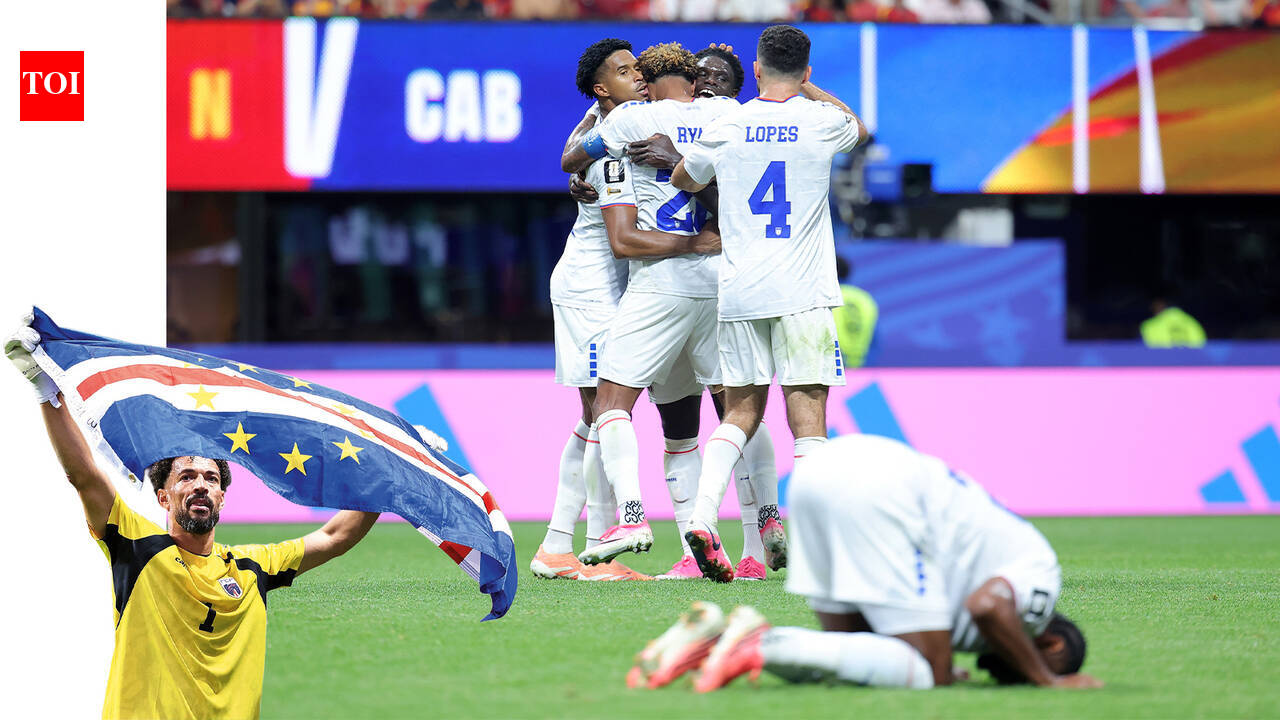 World Cup’s Already Found Romance