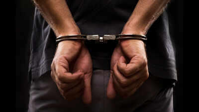 Teacher arrested for rape of 6-year-old girl in school hostel premises