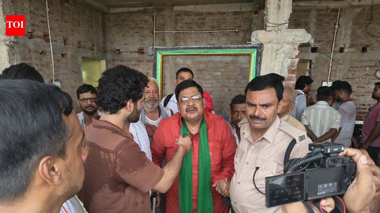 CPI(ML) demands probe into Bhojpur firing case