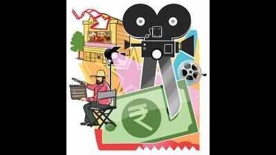 Kerala budget recognizes cinema as industry, announces film city