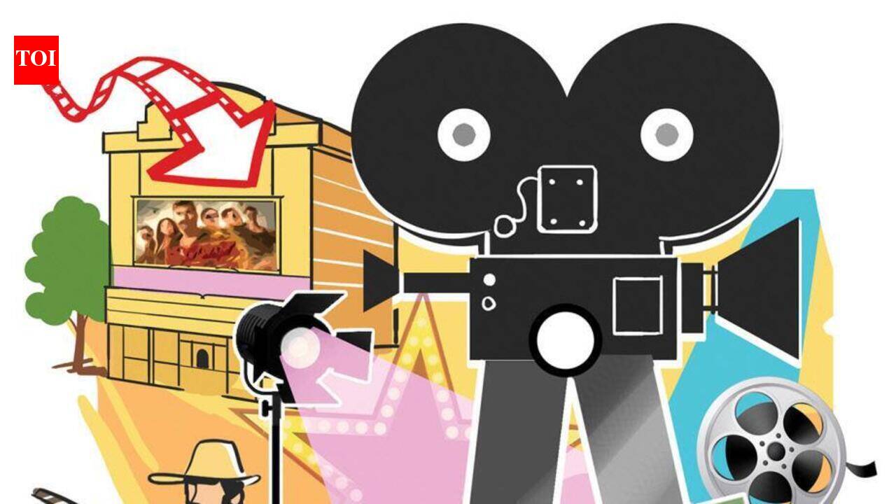 Kerala budget recognizes cinema as industry, announces film city