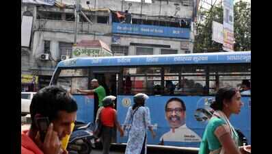 Jharkhand plans 400 e-buses, revises Ranchi metro plan