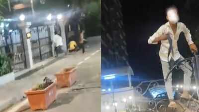 Altercation at south Mumbai building as 14-year-old boy denied water