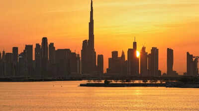  UAE set to bask in nearly 14 hours of sunshine on Sunday