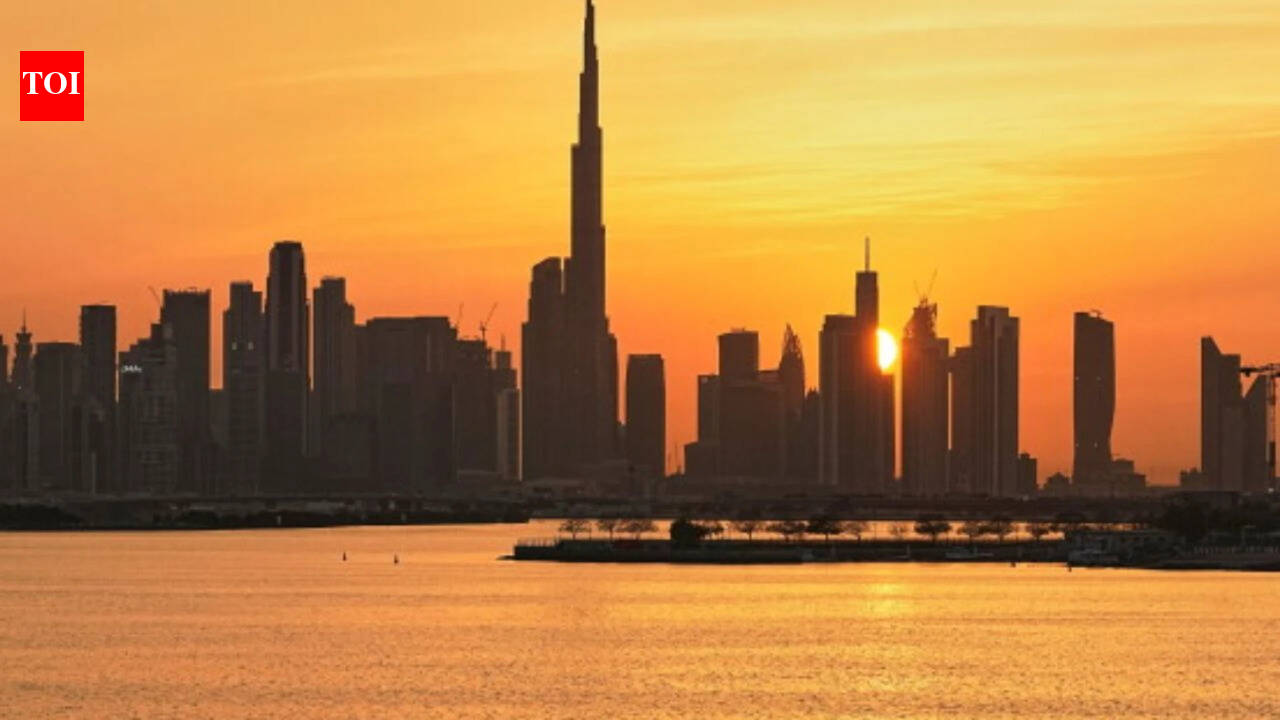 Longest day, shortest night: UAE set to bask in nearly 14 hours of sunshine on Sunday