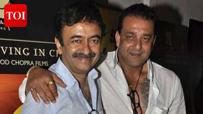 Rajkumar Hirani recalls industry insiders calling Sanjay Dutt's Munna Bhai M.B.B.S a ‘disaster’: ‘Gatekeeper gave me a thumbs-down’