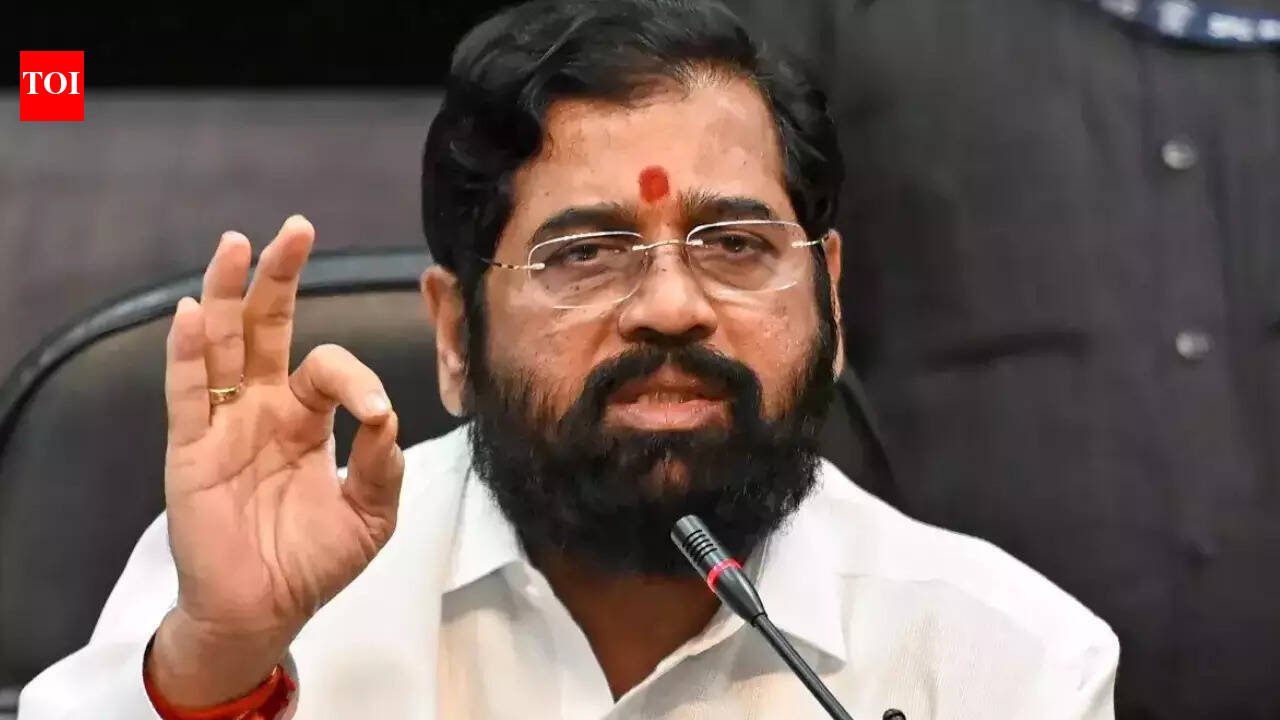 'Just a trailer': Eknath Shinde warns as Uddhav Sena faces revolt 2.0