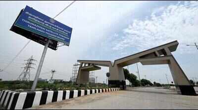 Thirumazhisai Satellite Township lags as private housing booms
