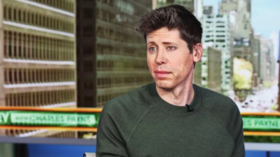 Amazon is no longer part of Sam Altman’s movie, company says: We believe …