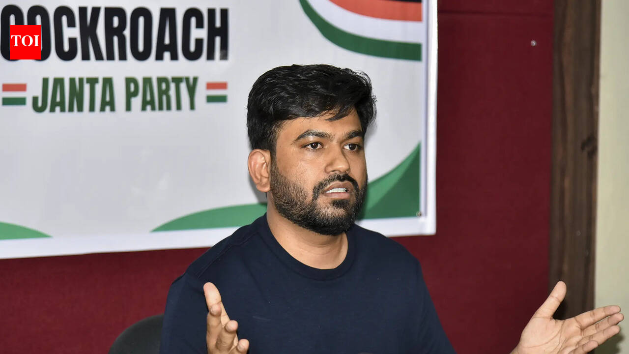 'Bring thali and chammach': CJP's Abhijeet Dipke urges 'cockroaches' ahead of second Jantar Mantar protest
