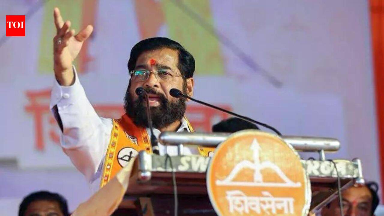 'Just a trailer': Eknath Shinde warns as Uddhav Sena faces revolt 2.0