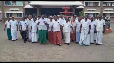 Namakkal villagers oppose bid to open poultry farm near historic temple