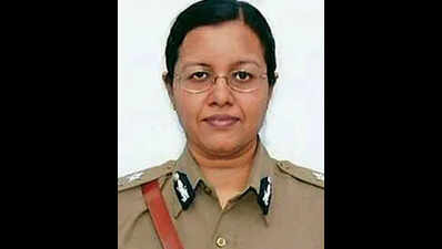 Seema Aggarwal appointed TN Fire Commission chairperson