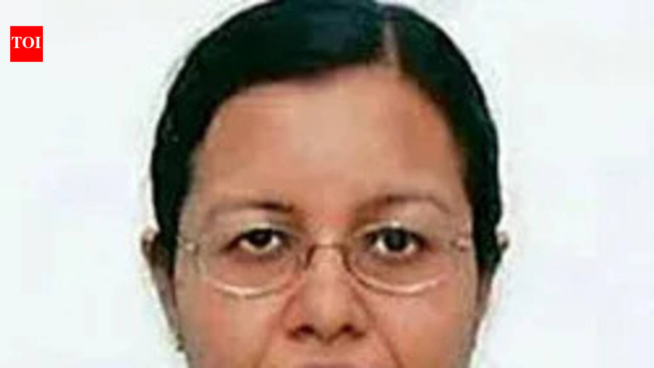 Seema Aggarwal appointed TN Fire Commission chairperson