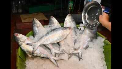Jamai Sasthi: Fish shortage sends prices soaring