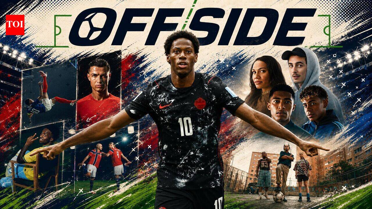 OFFSIDE | World Cup 2026: Canadian joy, Brazilian anxiety, and Nike's unofficial win