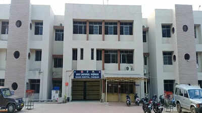 Anaemia patient transfused wrong blood type at Chaibasa Sadar Hosp, probe ordered