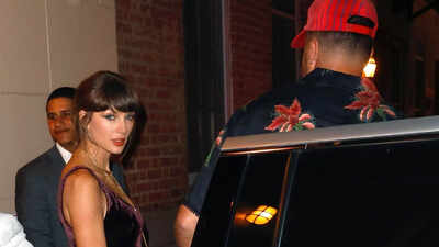 Taylor Swift disappears into studio days before Travis Kelce wedding as insiders hint at ‘priceless’ surprise