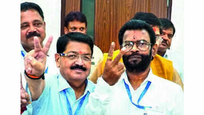 INDIA Bloc rift widens after Cong's Rajya Sabha defeat