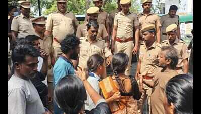 CB-CID chargesheets six cops in Akash custodial death case