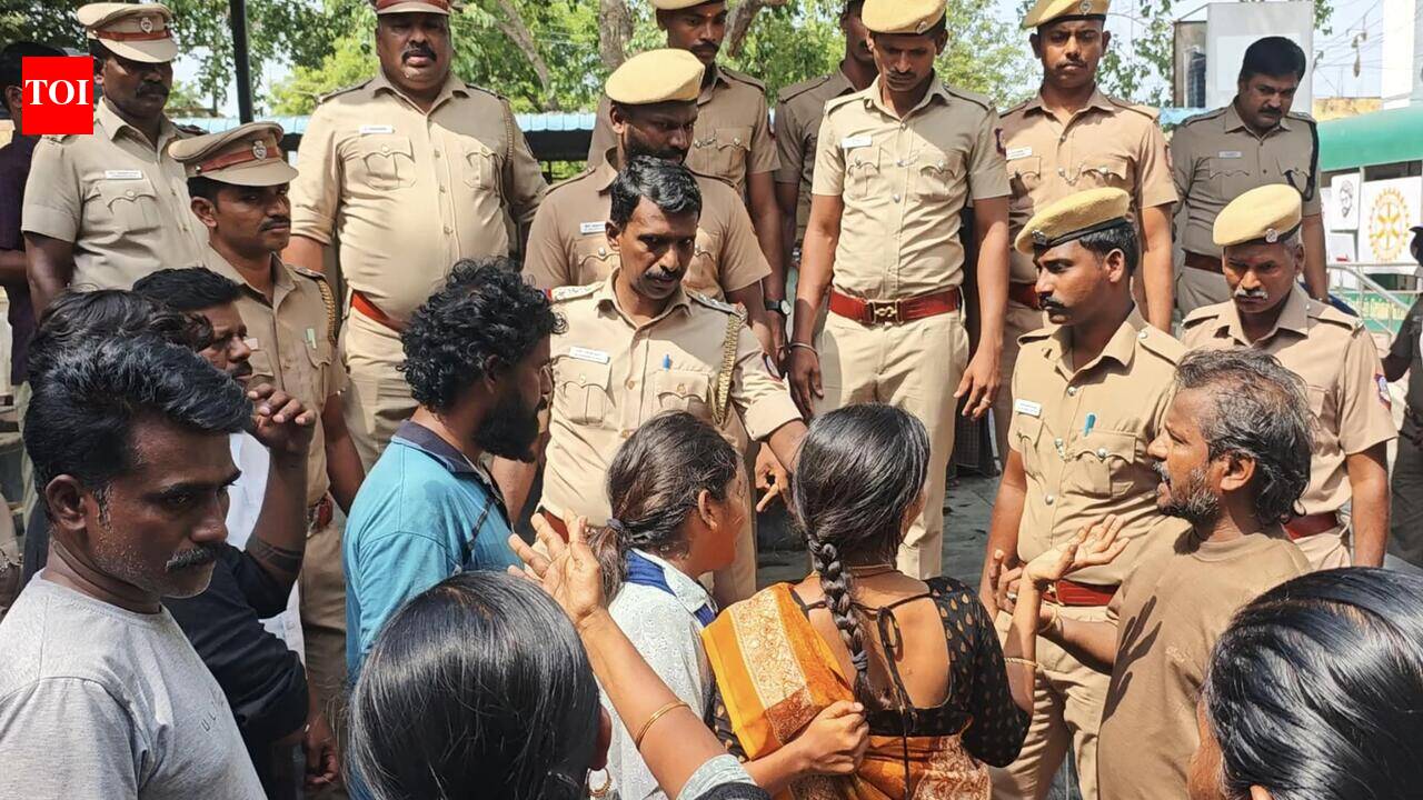 CB-CID chargesheets six cops in Akash custodial death case