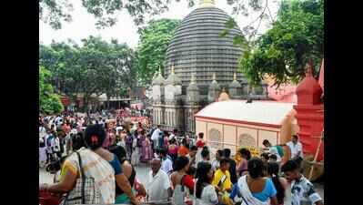 Social media popularity pulling larger crowds to Ambubachi