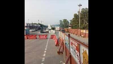 Jaipur metro rail corp proposes Galtaji station, drops Ramganj stop