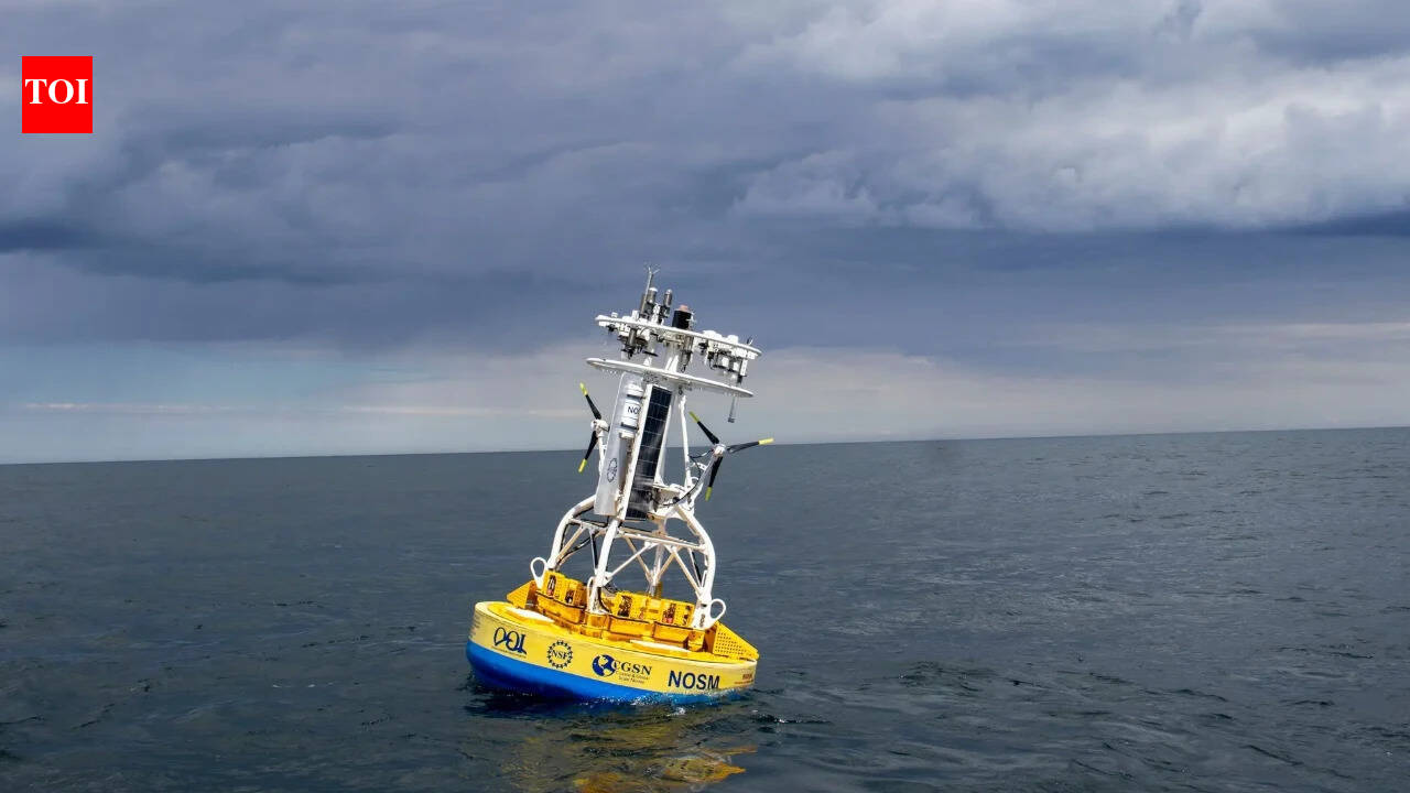 National Science Foundation reverses decision to dismantle oceans-monitoring network after outcry